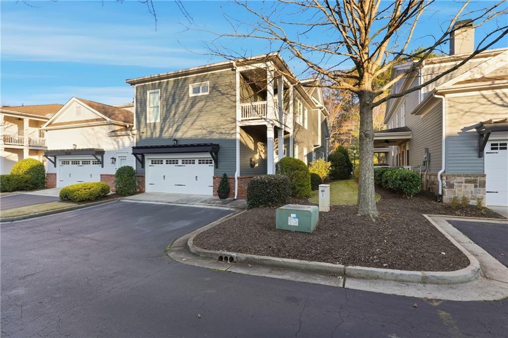 12506 Broadwell Road Milton, GA 30004 - Photo 39 of 53