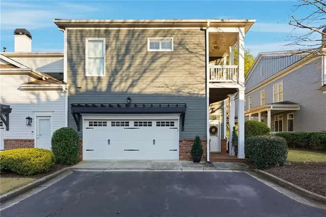 $919,000 | 12506 Broadwell Road, Milton, GA 30004