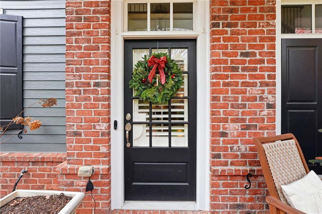 12506 Broadwell Road Milton, GA 30004 - Photo 4 of 53