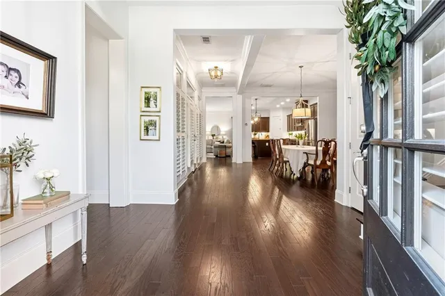 $899,000 | 12506 Broadwell Road, Milton, GA 30004