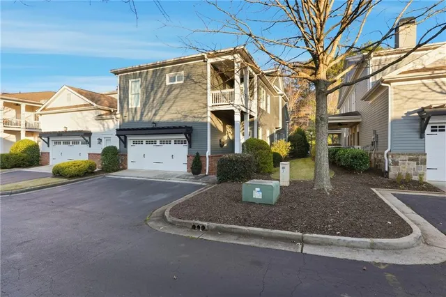 $899,000 | 12506 Broadwell Road, Milton, GA 30004