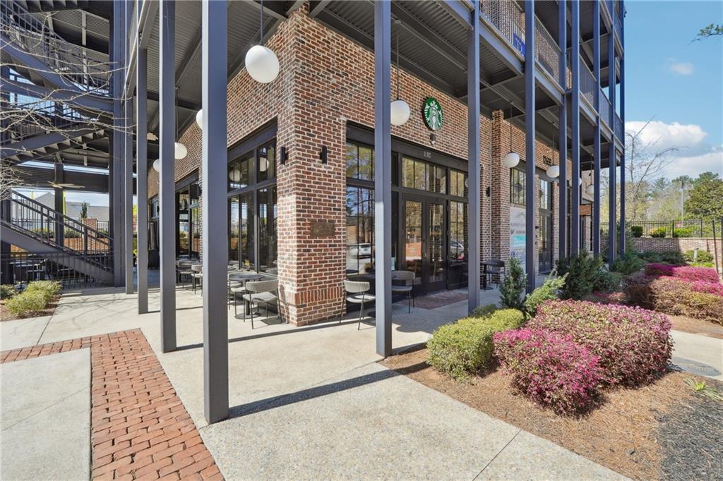 12506 Broadwell Road Milton, GA 30004 - Photo 43 of 53