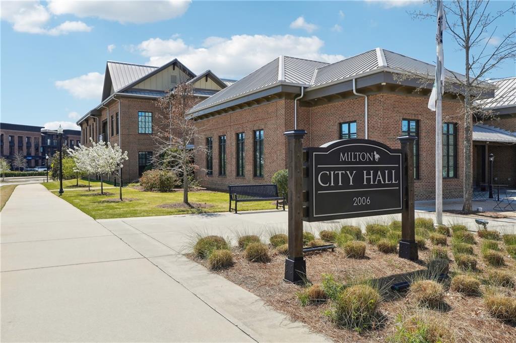 12506 Broadwell Road Milton, GA 30004 - Photo 44 of 53