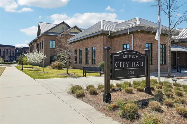 $899,000 | 12506 Broadwell Road, Milton, GA 30004