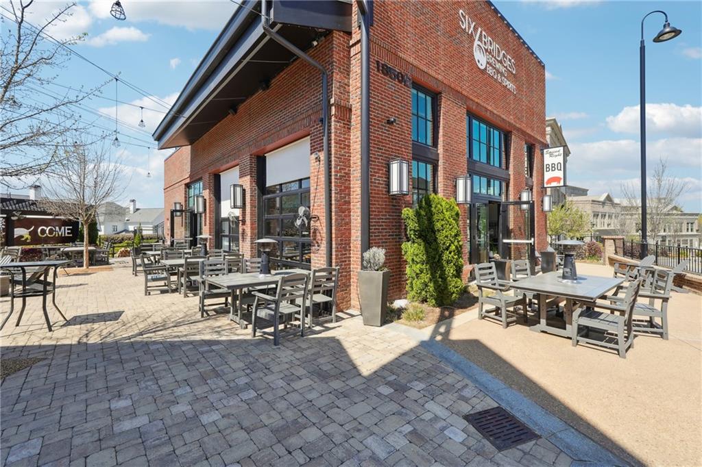 12506 Broadwell Road Milton, GA 30004 - Photo 48 of 53