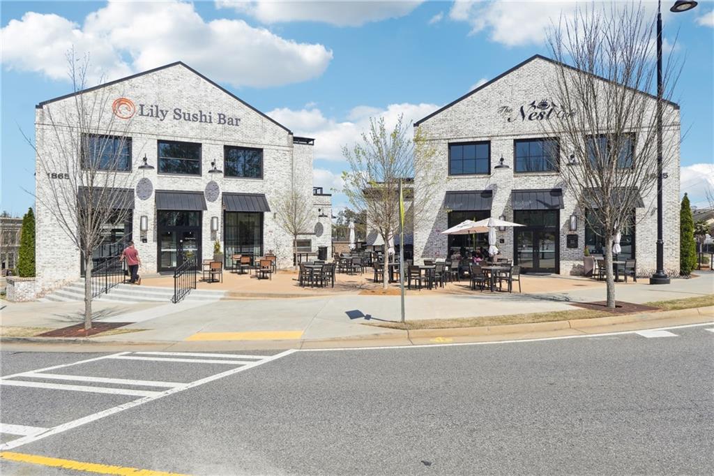 12506 Broadwell Road Milton, GA 30004 - Photo 49 of 53