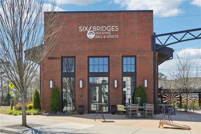 $899,000 | 12506 Broadwell Road, Milton, GA 30004