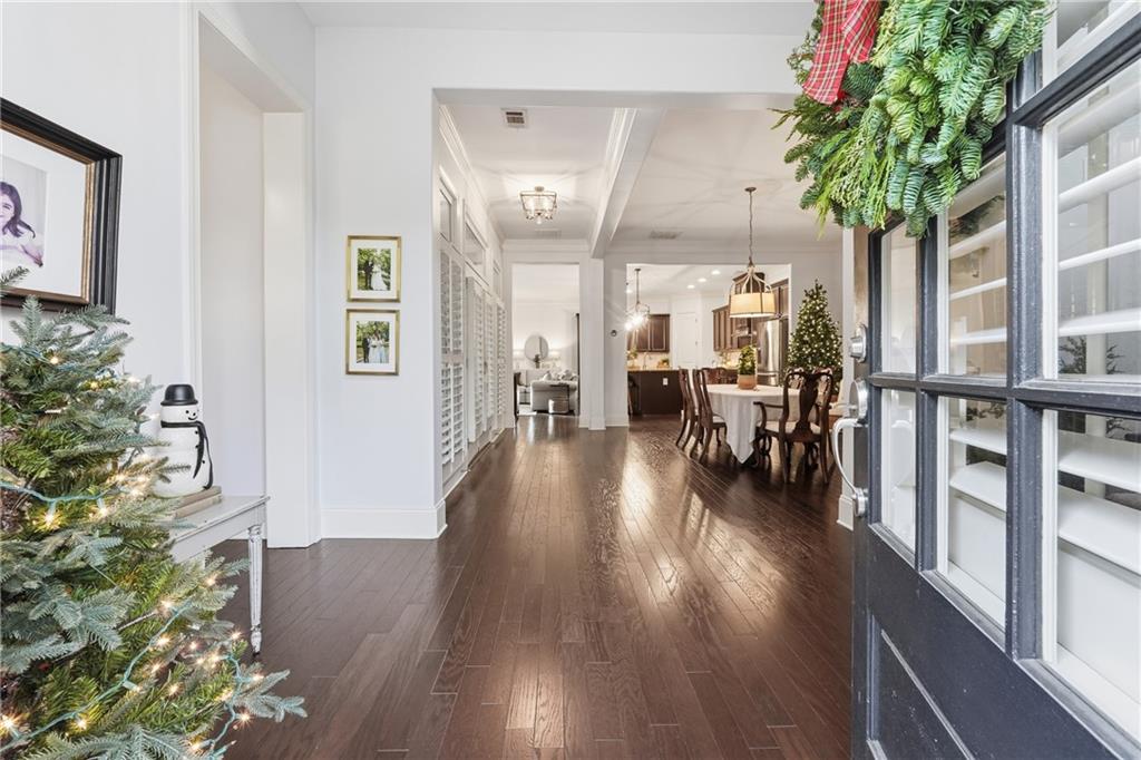 12506 Broadwell Road Milton, GA 30004 - Photo 5 of 53