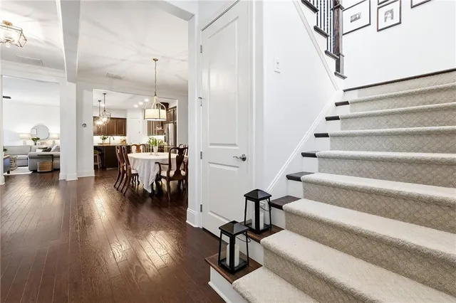 $899,000 | 12506 Broadwell Road, Milton, GA 30004