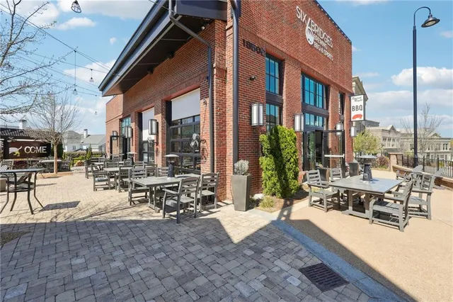 $899,000 | 12506 Broadwell Road, Milton, GA 30004