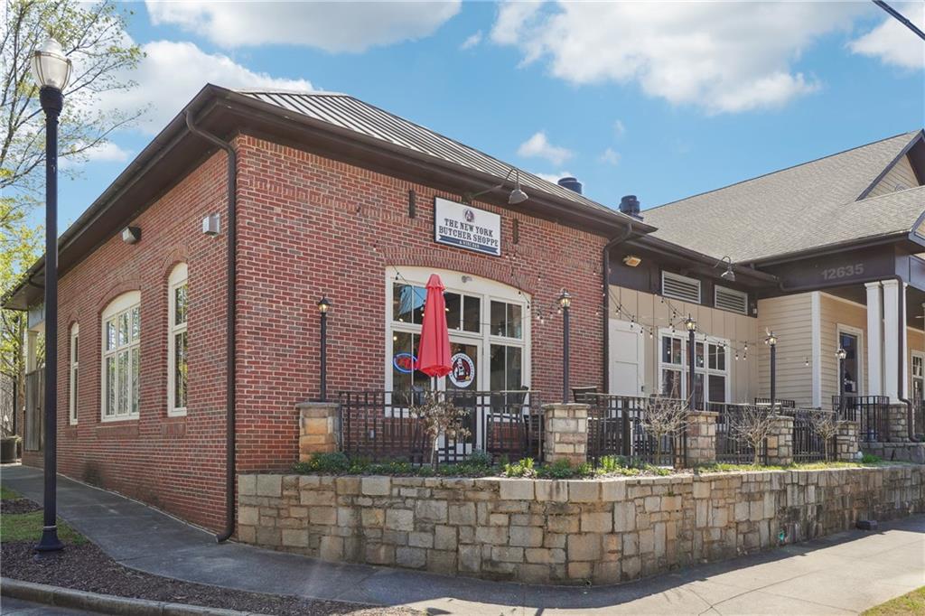 12506 Broadwell Road Milton, GA 30004 - Photo 52 of 53