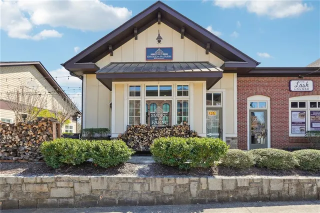 $899,000 | 12506 Broadwell Road, Milton, GA 30004