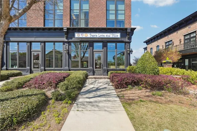 $899,000 | 12506 Broadwell Road, Milton, GA 30004