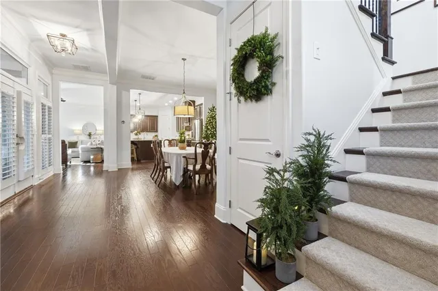 $919,000 | 12506 Broadwell Road, Milton, GA 30004