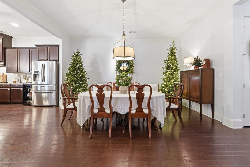 12506 Broadwell Road Milton, GA 30004 - Photo 7 of 53