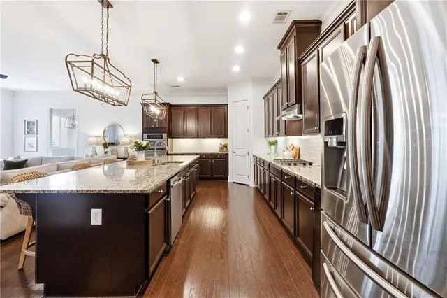 $899,000 | 12506 Broadwell Road, Milton, GA 30004