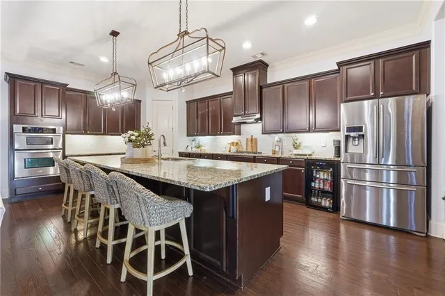 $919,000 | 12506 Broadwell Road, Milton, GA 30004