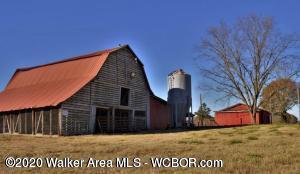 Richardson Road Jasper, AL 35504 - Photo 1 of 1 Gallery Image 1