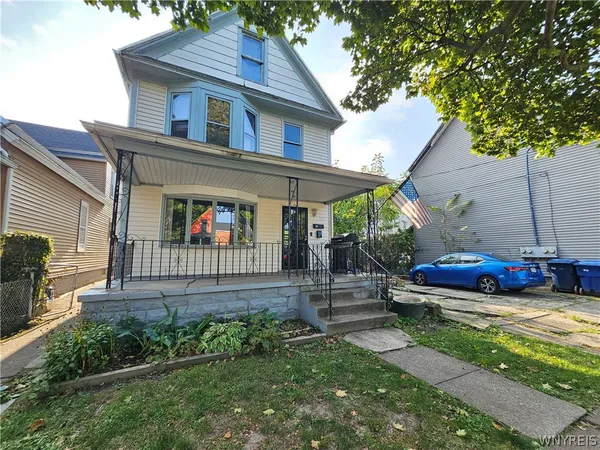 $149,900 | 170 16th Street, Buffalo, NY 14213