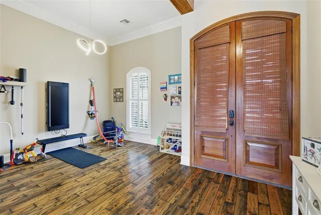 $485,000 | 1729 North Woodland Forest Drive, Lake Charles, LA 70611