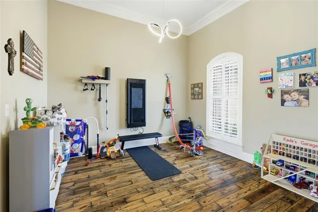 $485,000 | 1729 North Woodland Forest Drive, Lake Charles, LA 70611