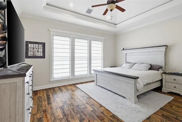 $485,000 | 1729 North Woodland Forest Drive, Lake Charles, LA 70611