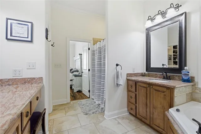 $485,000 | 1729 North Woodland Forest Drive, Lake Charles, LA 70611