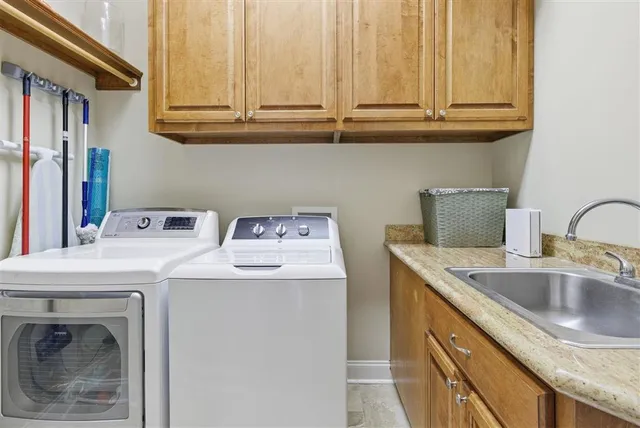 $485,000 | 1729 North Woodland Forest Drive, Lake Charles, LA 70611