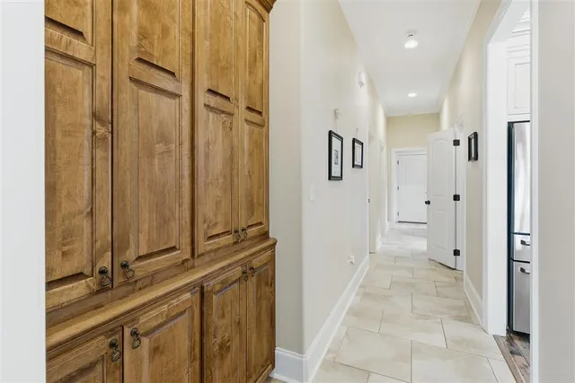 $485,000 | 1729 North Woodland Forest Drive, Lake Charles, LA 70611