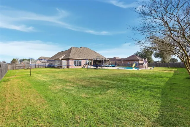 $485,000 | 1729 North Woodland Forest Drive, Lake Charles, LA 70611