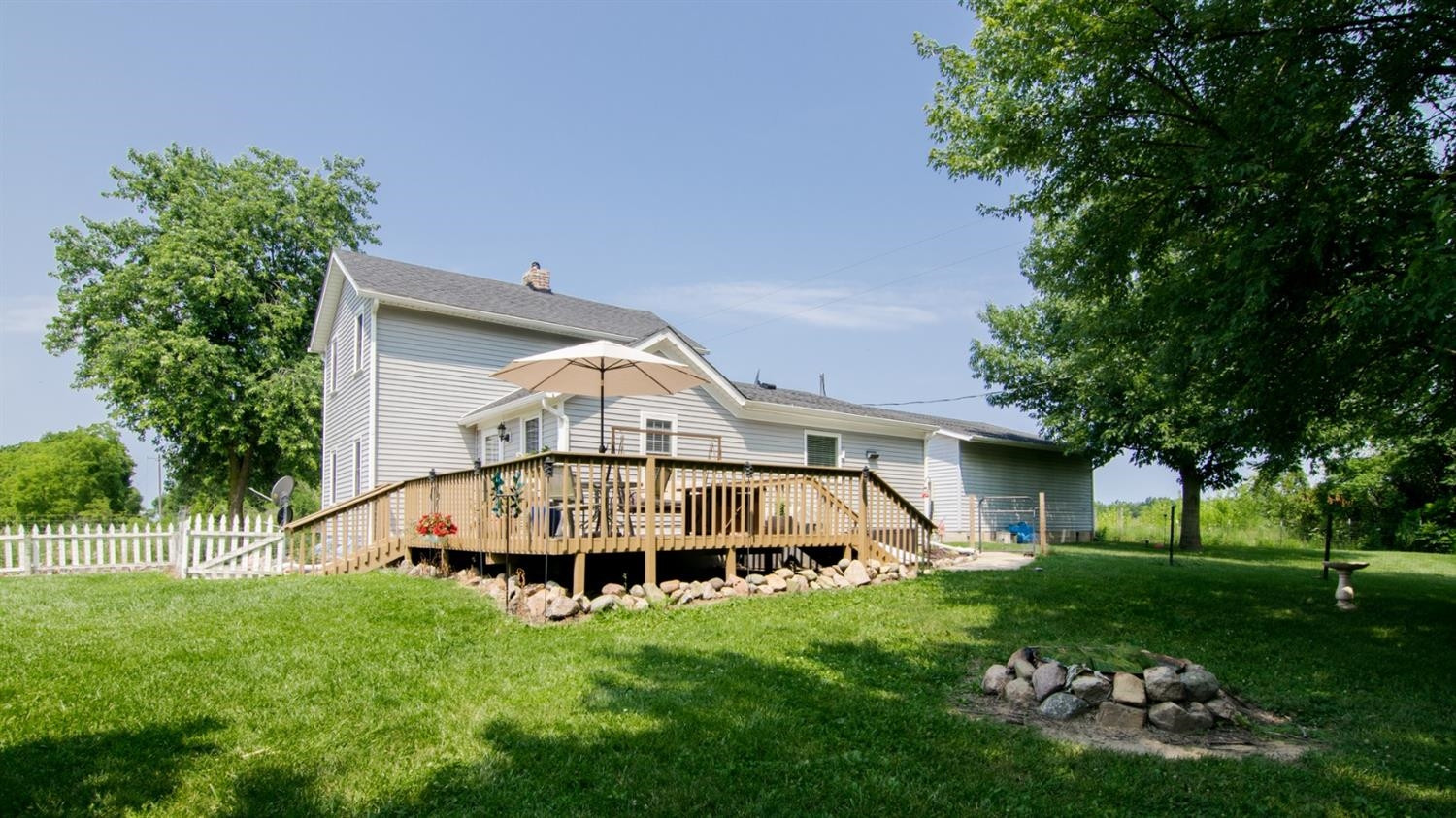 5724 Kehoe Road Clinton, MI 49236 - Photo 3 of 56 Photo 3