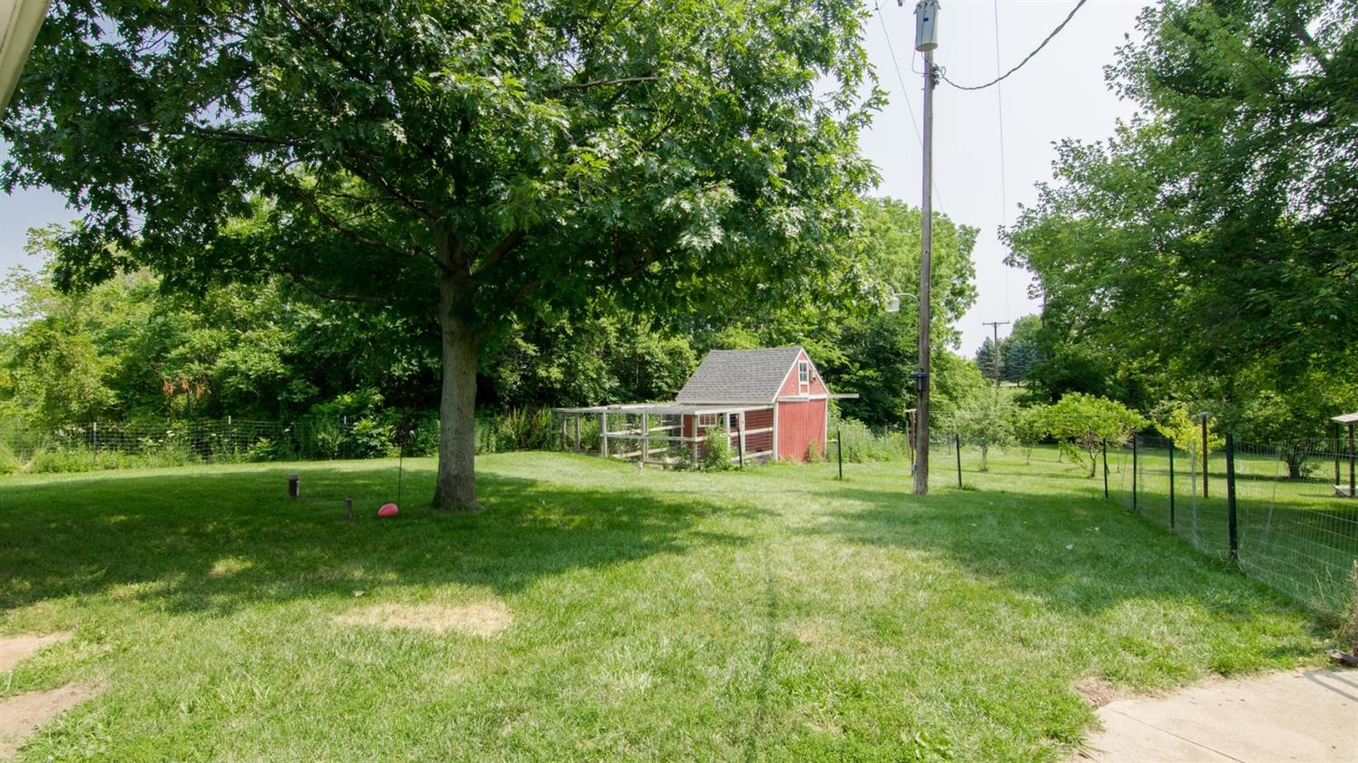 5724 Kehoe Road Clinton, MI 49236 - Photo 39 of 56 Photo 39