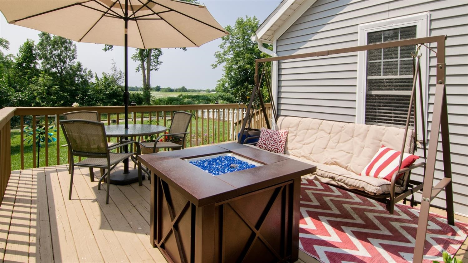 5724 Kehoe Road Clinton, MI 49236 - Photo 4 of 56 Photo 4
