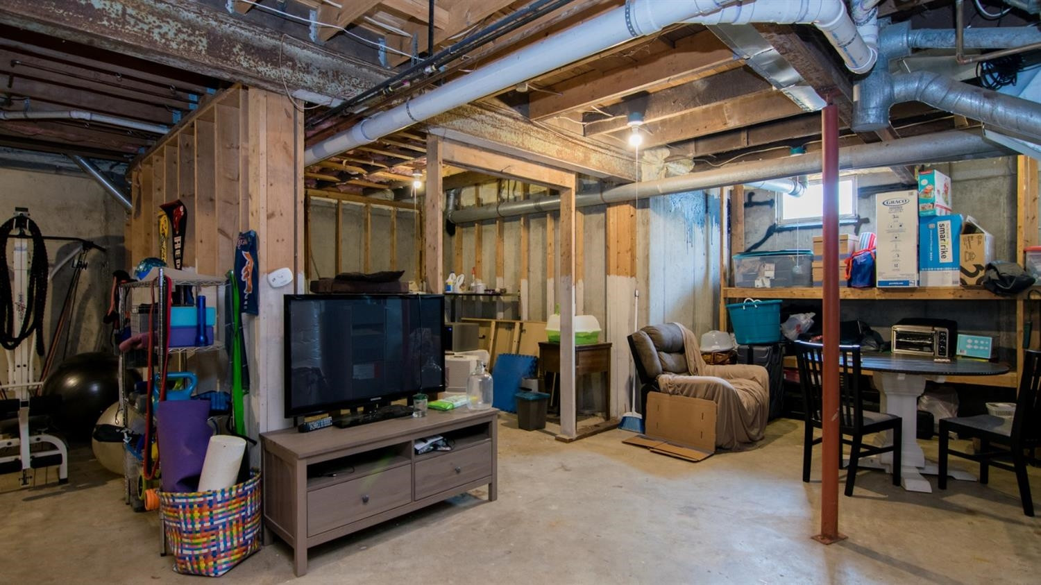 5724 Kehoe Road Clinton, MI 49236 - Photo 41 of 56 Photo 41