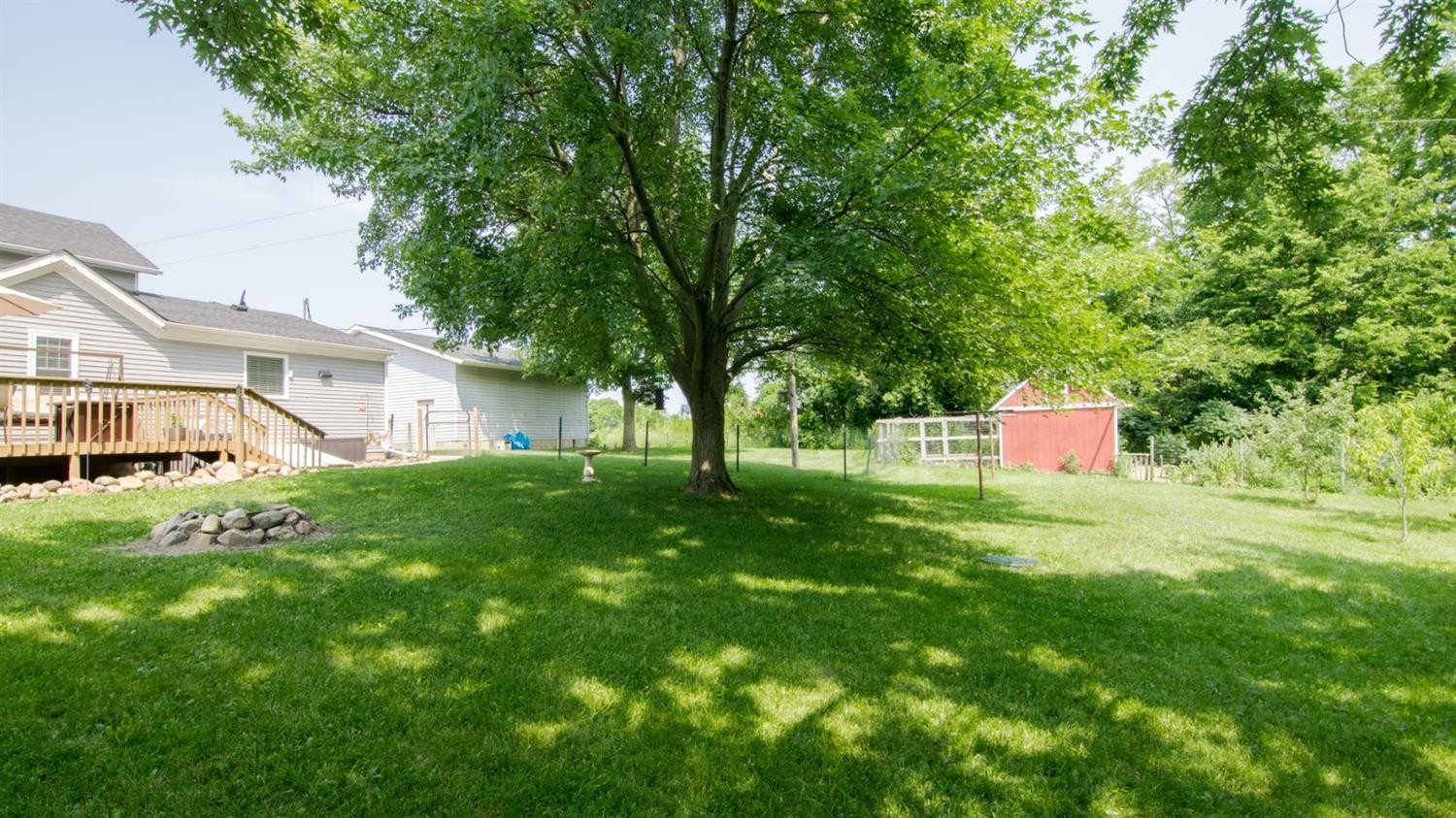 5724 Kehoe Road Clinton, MI 49236 - Photo 44 of 56 Photo 44