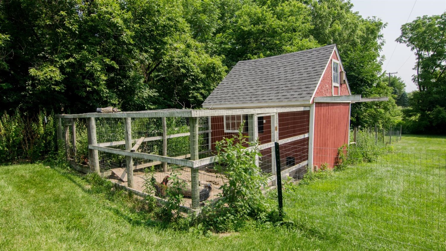 5724 Kehoe Road Clinton, MI 49236 - Photo 45 of 56 Photo 45
