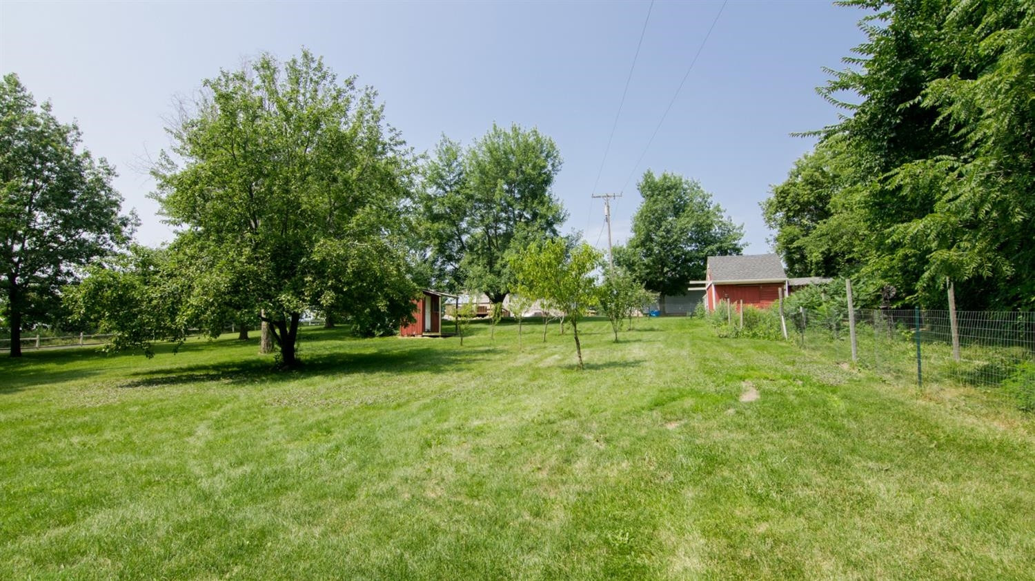 5724 Kehoe Road Clinton, MI 49236 - Photo 50 of 56 Photo 50