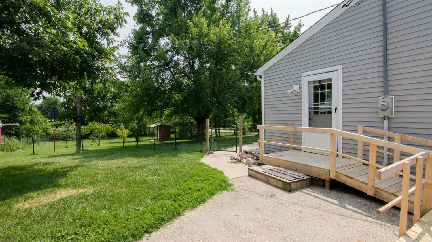 5724 Kehoe Road Clinton, MI 49236 - Photo 52 of 56 Photo 52