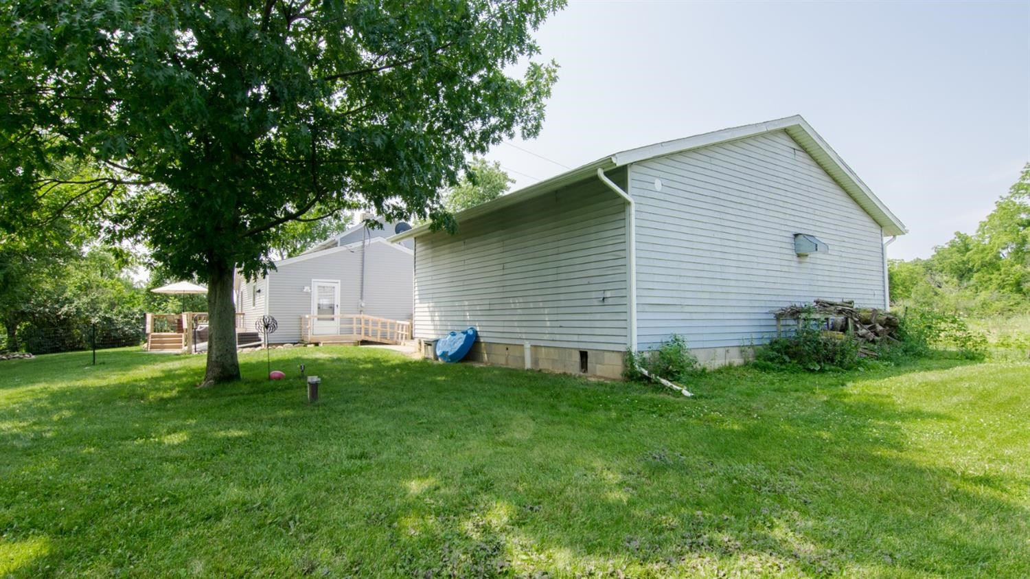5724 Kehoe Road Clinton, MI 49236 - Photo 53 of 56 Photo 53