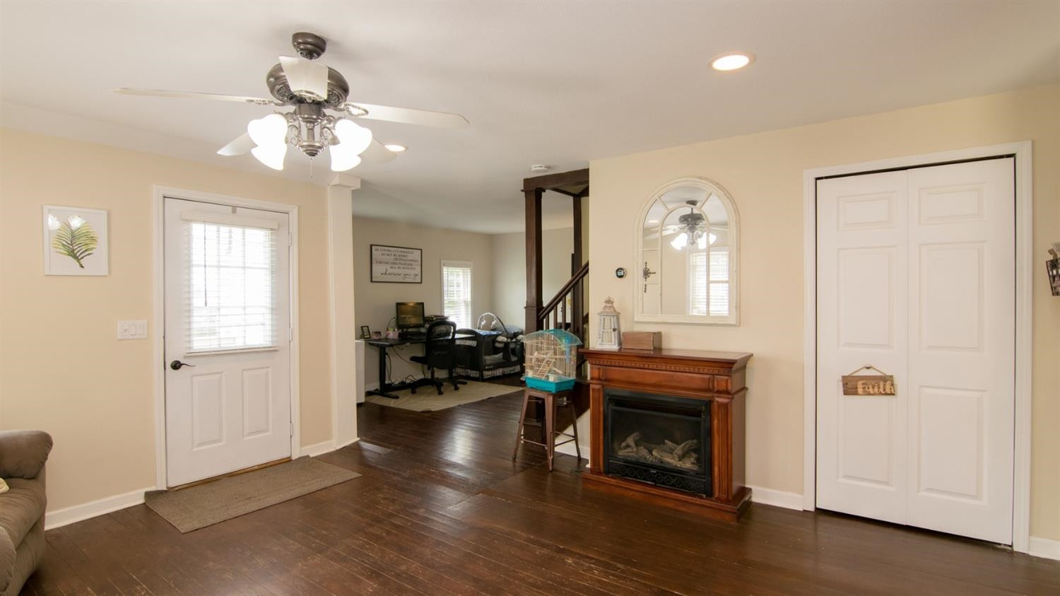 5724 Kehoe Road Clinton, MI 49236 - Photo 8 of 56 Photo 8