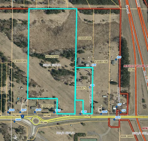 $275,000 | 189 Division Street West, Bemidji, MN 56601