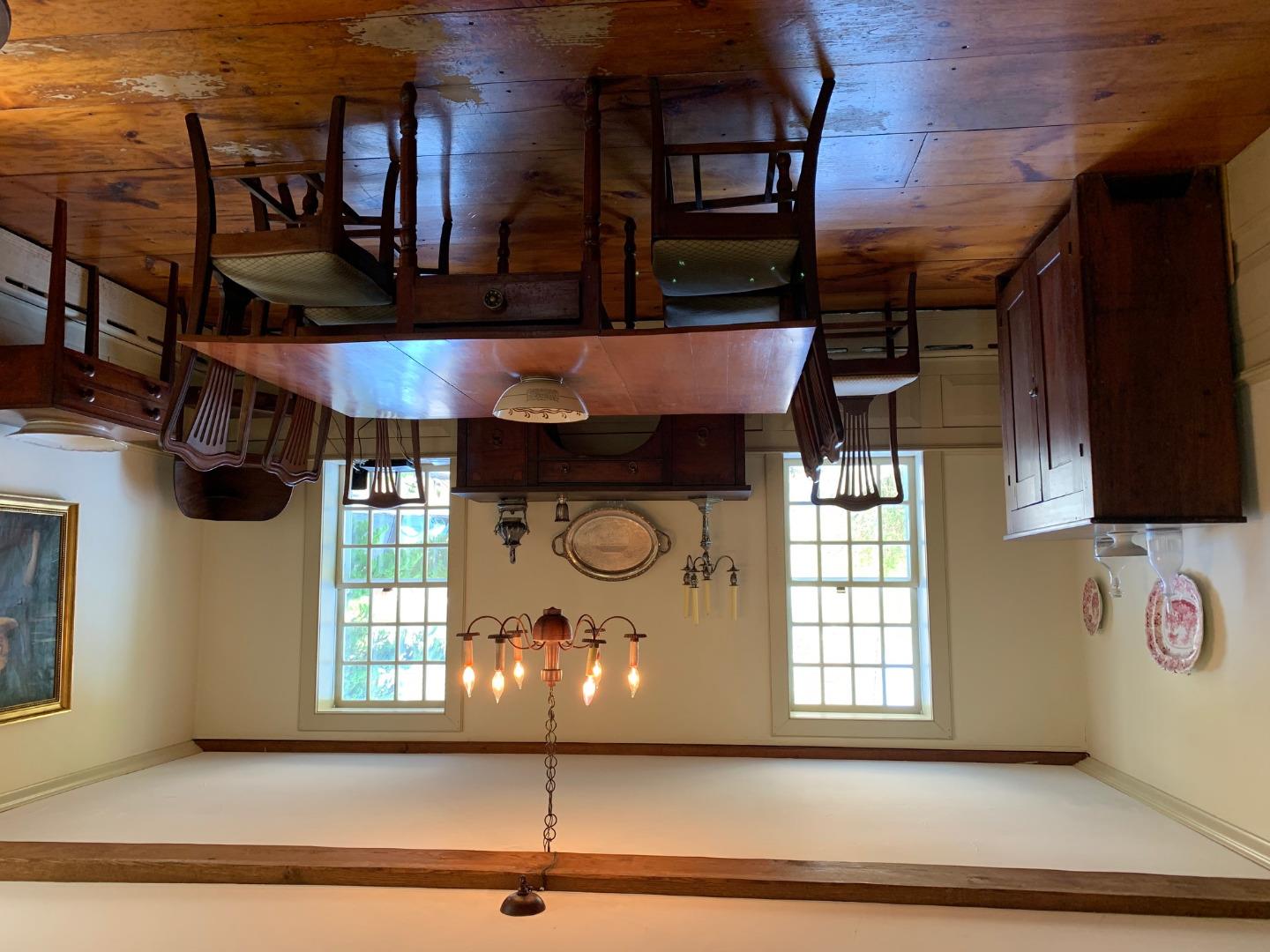 27 Stone Post Way Nantucket, MA 02554 - Photo 10 of 25 Dining Room