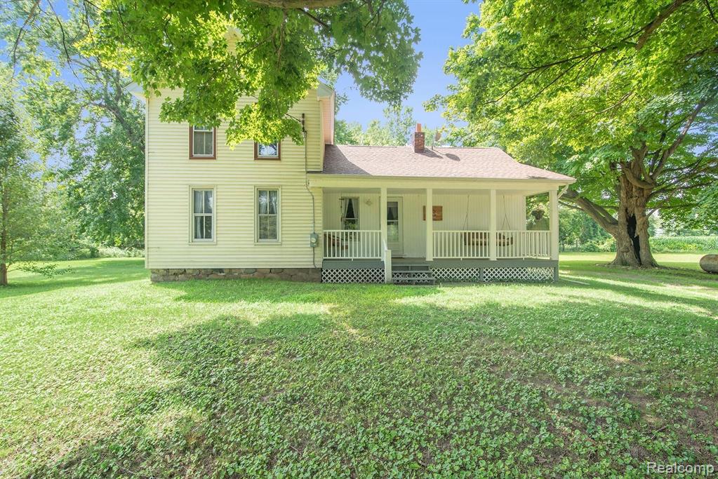 4615 West Bruff Road Fowlerville, MI 48836 - Photo 2 of 35