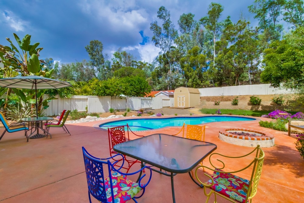 13008 Triumph Drive Poway, CA 92064 - Photo 17 of 22