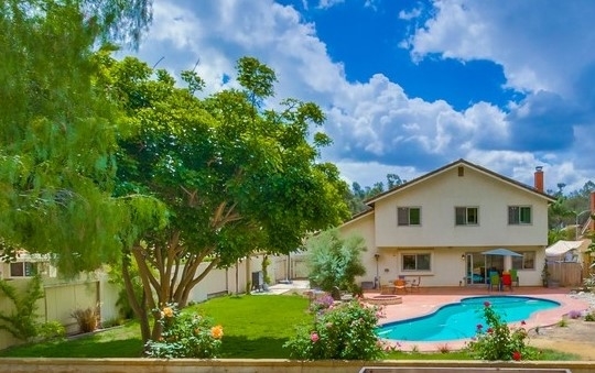 13008 Triumph Drive Poway, CA 92064 - Photo 21 of 22