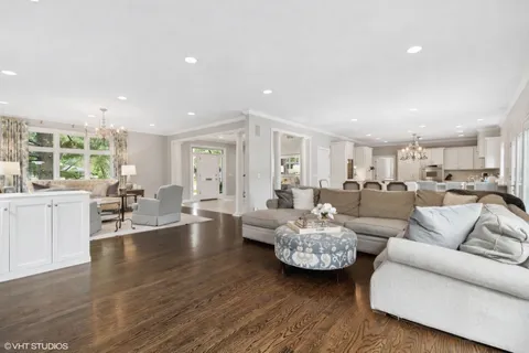 $1,790,000 | 685 Pine Court, Lake Bluff, IL 60044