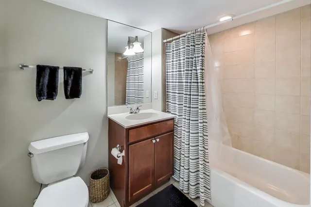 $285,000 | 1001 West 15th Street, Unit 241, Chicago, IL 60608