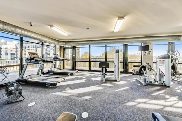 $285,000 | 1001 West 15th Street, Unit 241, Chicago, IL 60608