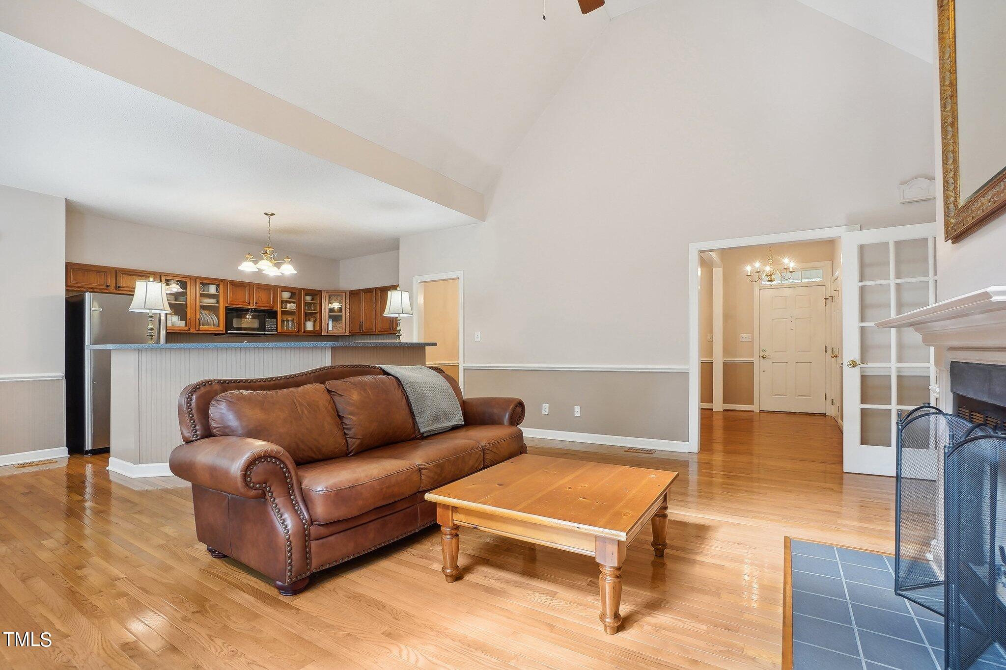 4925 Mial Plantation Road Raleigh, NC 27610 - Photo 10 of 34 Mial Plantation Rd-010