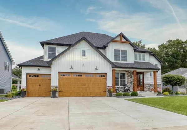 $874,000 | 2062 Louis Drive, Crown Point, IN 46307